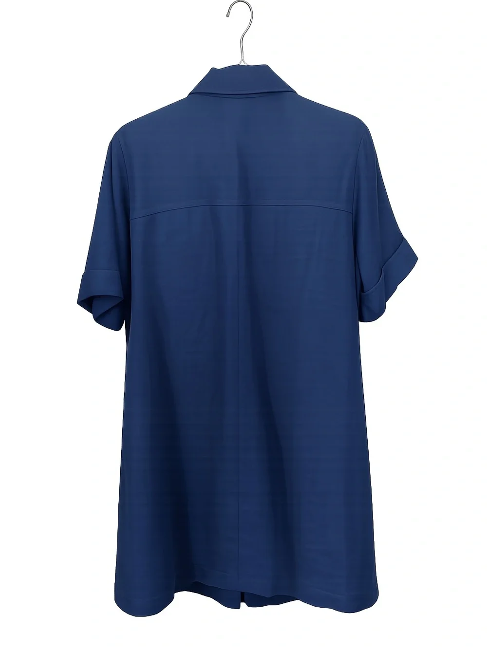 J. Crew Gamine Shirtdress in Linen